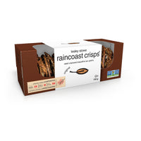 Raincoast Crisps Original Artisanal Crackers