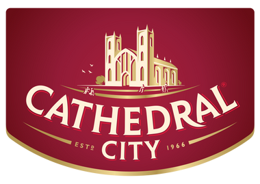 Cathedral City logo