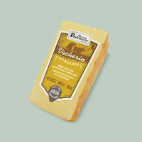 Alexis de Portneuf Vacherin Cheese