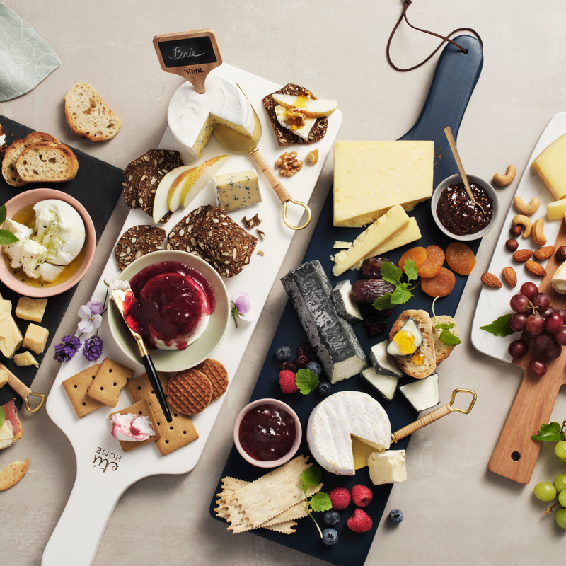 Up Your Cheeseboard Game