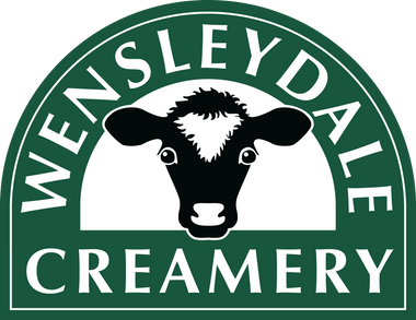 Wensleydale Creamery logo